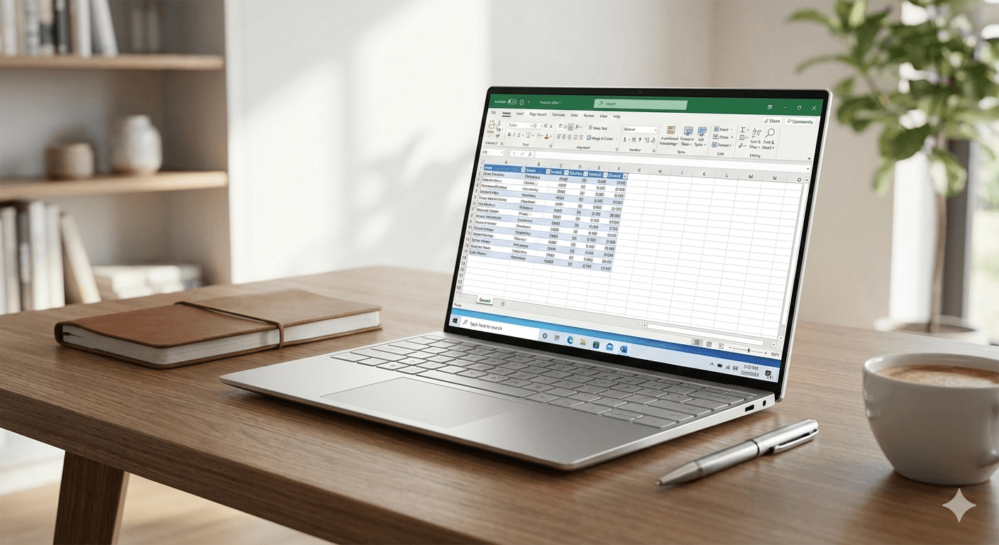 Dell XPS 13 Review: Premium Design Meets Productivity