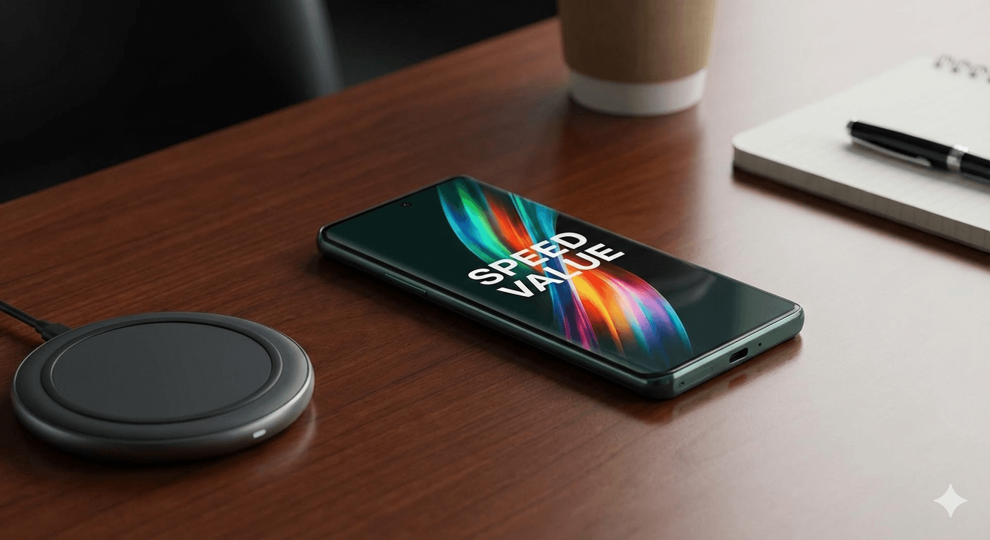 OnePlus 12 Review: Speed, Display, and the Return of Value