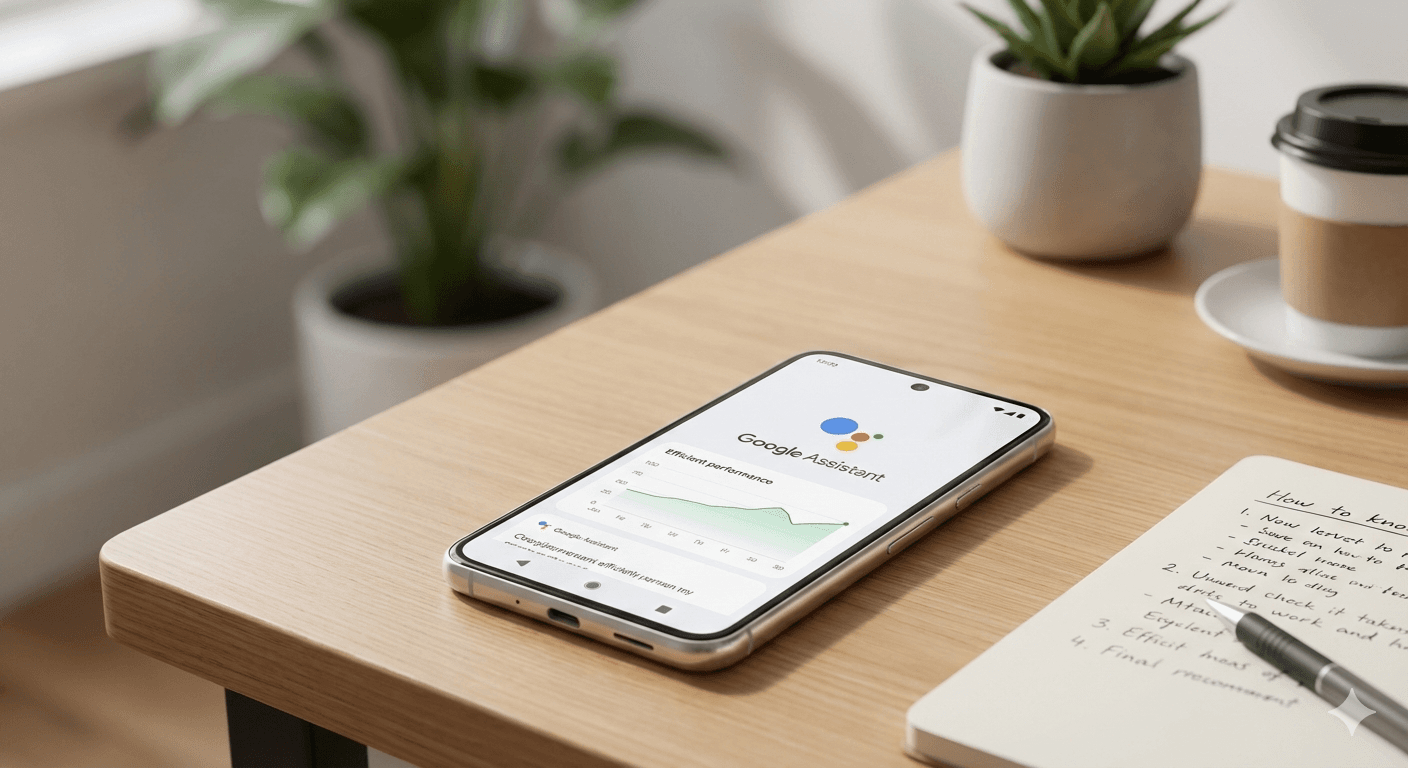 Google Pixel 8 Review: Software Excellence Over Raw Power