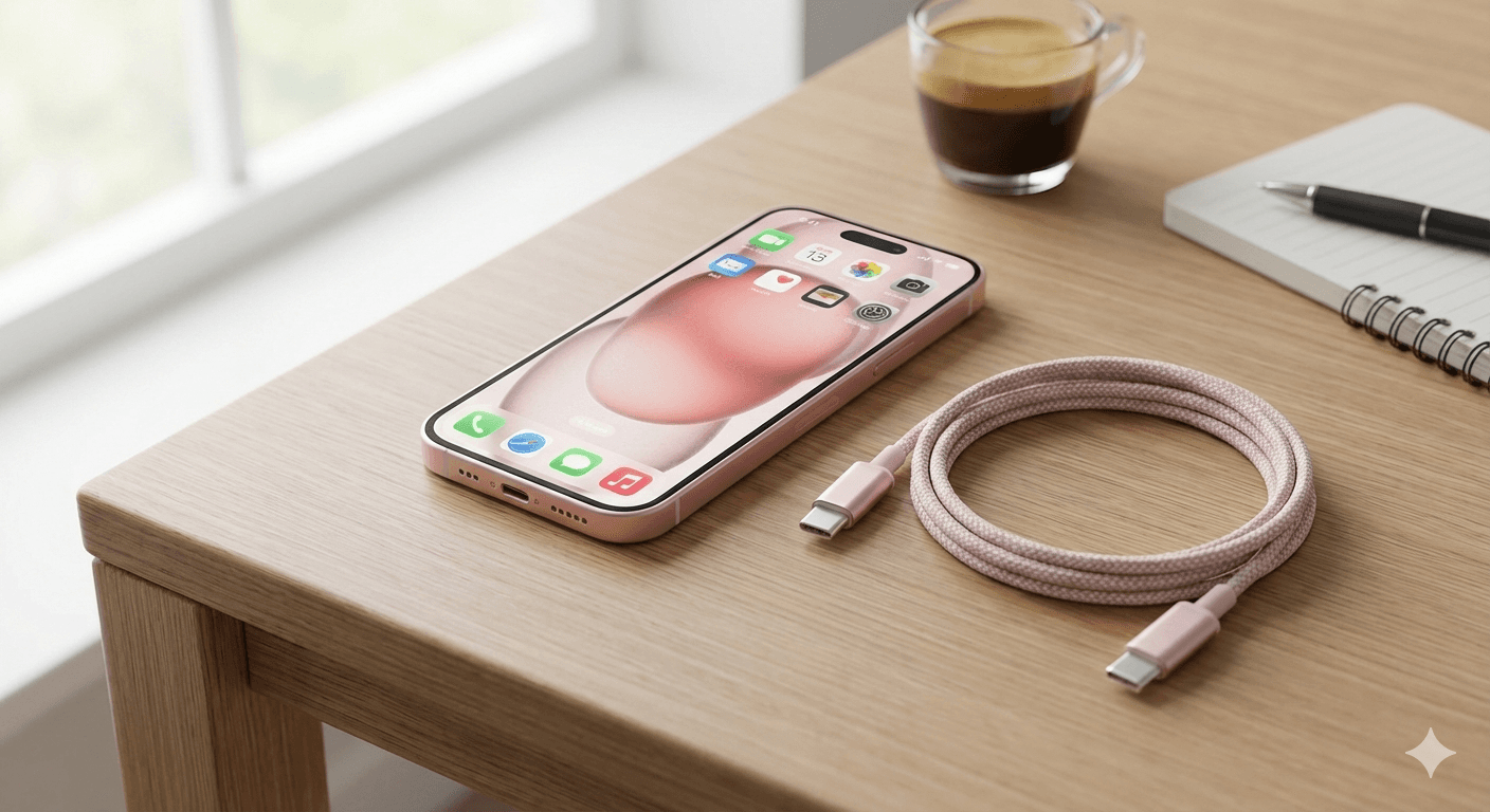 iPhone 15 Review: A Subtle Upgrade That Still Sets the Standard