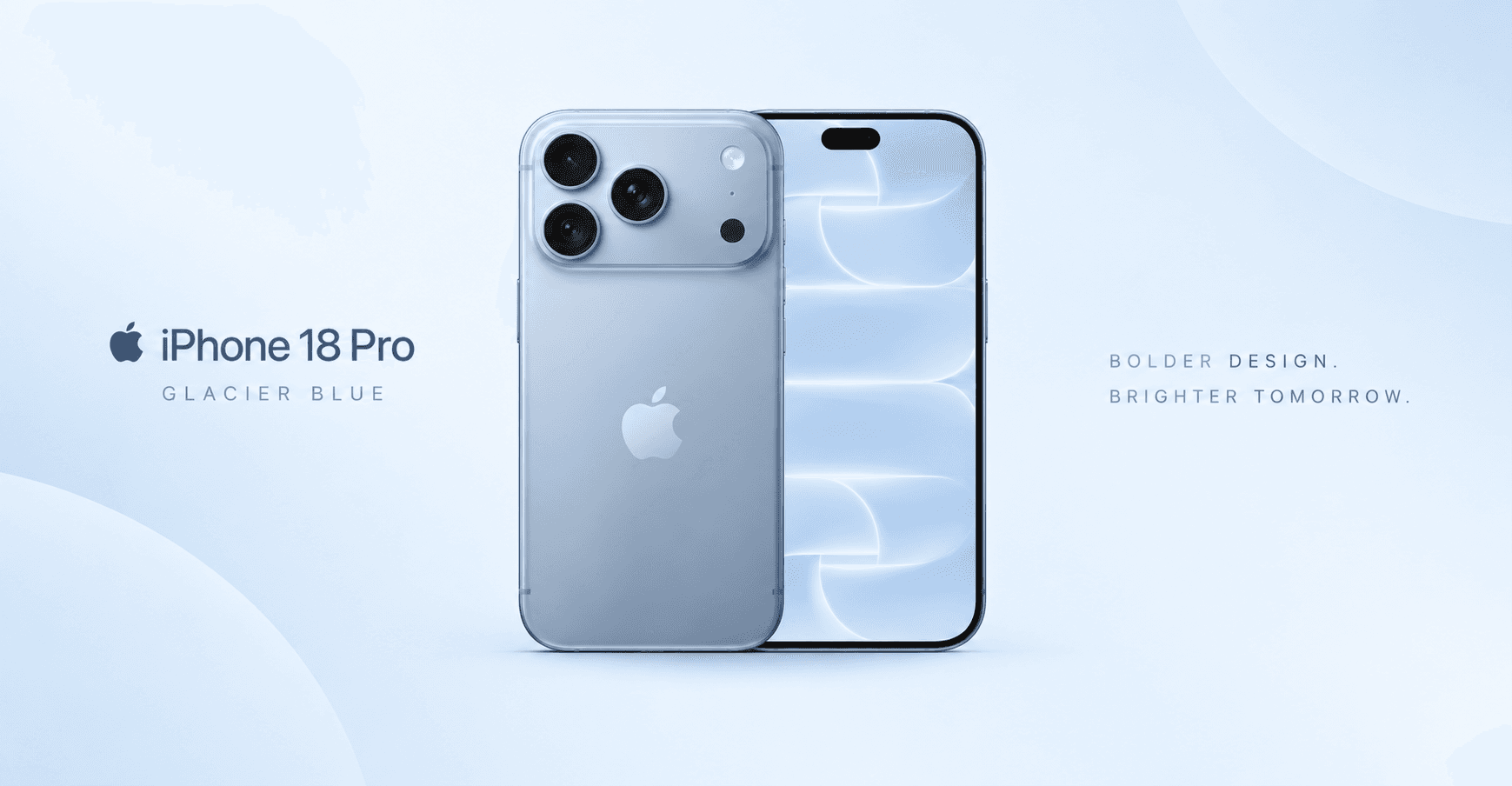 iPhone 18 Pro in Glacier Blue Review: The Polarizing Beauty That Demands Confidence but Rewards Bold Aesthetics