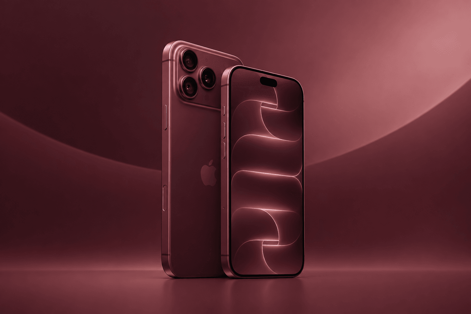 iPhone 18 Pro Max in Burgundy Review: The Sophisticated Masterpiece That Proves Maximum Size Demands Maximum Elegance