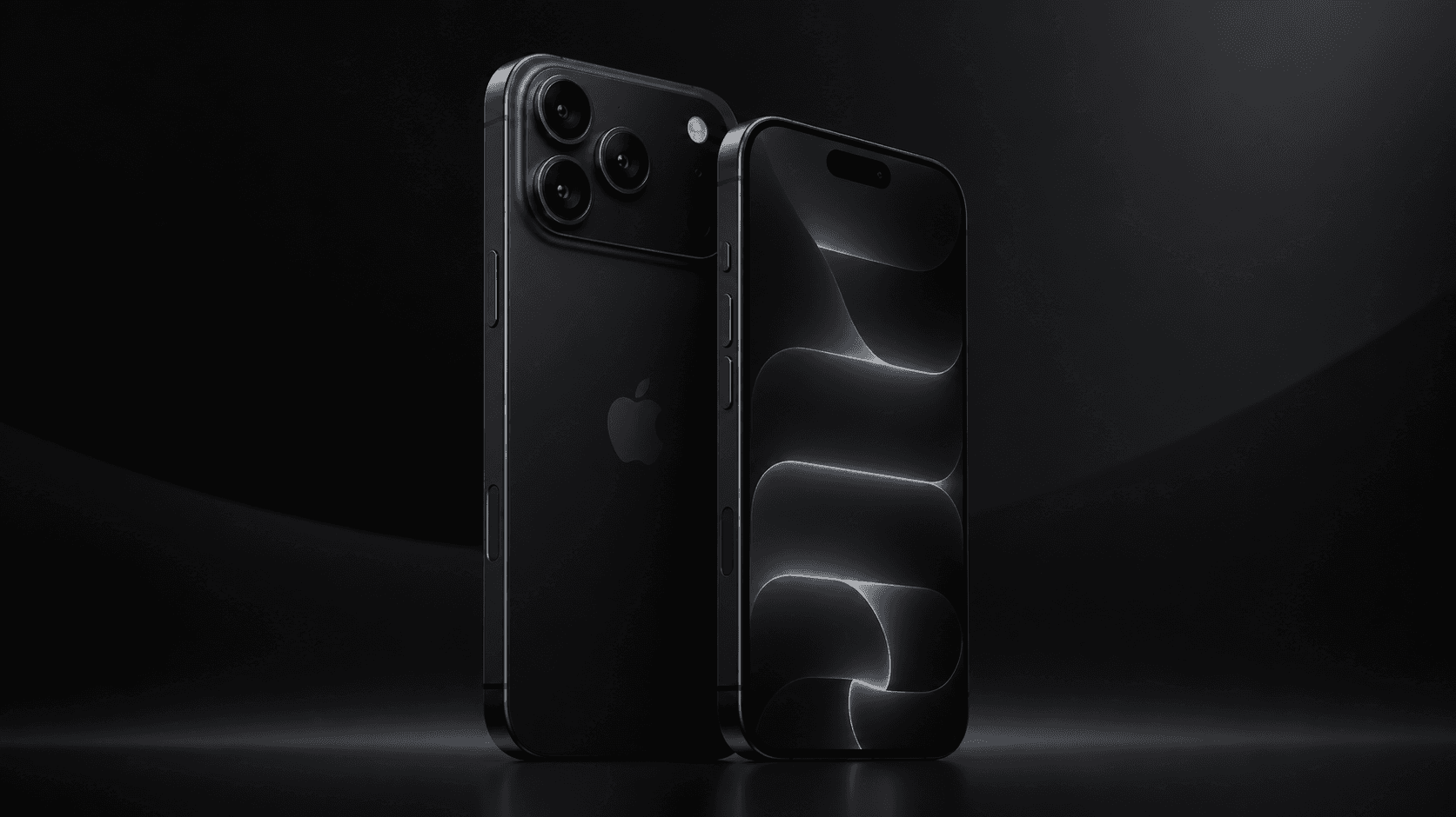 iPhone 18 Pro Max in Deep Black Review: The Commanding Monolith That Dominates Through Understated Power