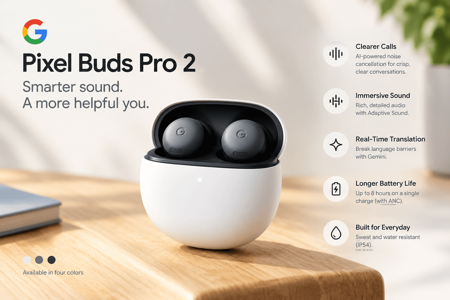 Google Pixel Buds Pro 2 Review: The Android-First Earbuds With Tensor A1 and Gemini Integration That Prove Google Understands Software-First Audio—But $229 Premium Pricing Demands Evaluation Against Excellent Budget Alternatives